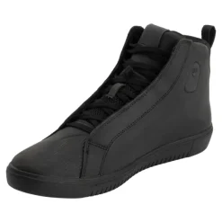 Clearance Richa MC Støvler – Logan GTX Sort