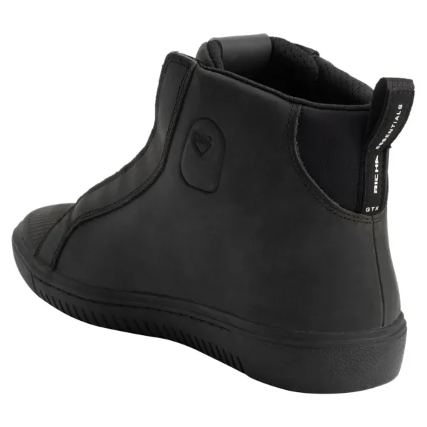 Clearance Richa MC Støvler – Logan GTX Sort