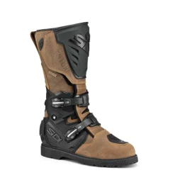 Hot Sidi MC Støvler – Adventure 2 Goretex Tobacco