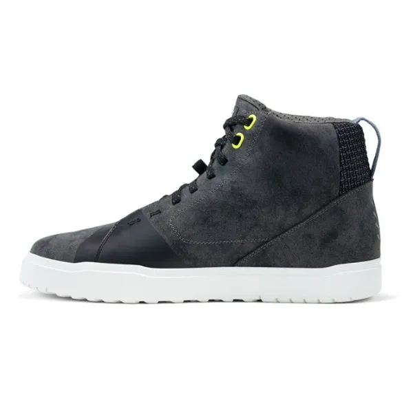 Clearance Sidi MC Støvler – Arx WP Sort/Hvid
