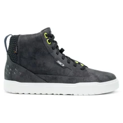 Clearance Sidi MC Støvler – Arx WP Sort/Hvid