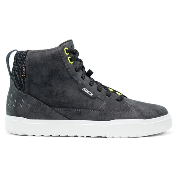 Clearance Sidi MC Støvler – Arx WP Sort/Hvid