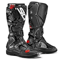 Sidi MC Støvler – Crossfire 3 Sort