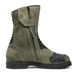 Online Sidi MC Støvler – Gavia Adventure Goretex Military