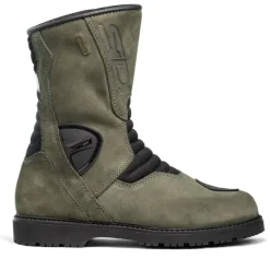 Online Sidi MC Støvler – Gavia Adventure Goretex Military