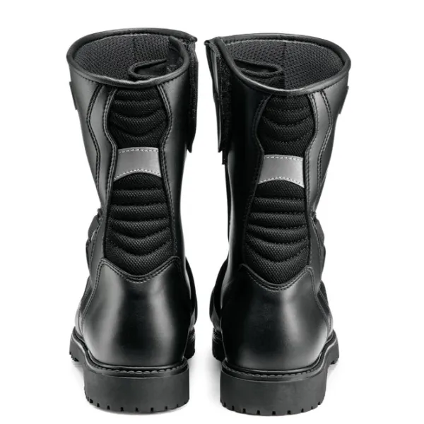 Outlet Sidi MC Støvler – Gavia Adventure Goretex Sort