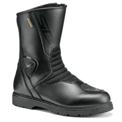 Outlet Sidi MC Støvler – Gavia Adventure Goretex Sort