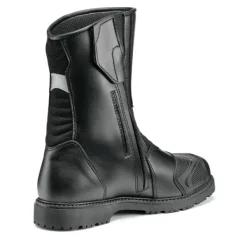 Outlet Sidi MC Støvler – Gavia Adventure Goretex Sort