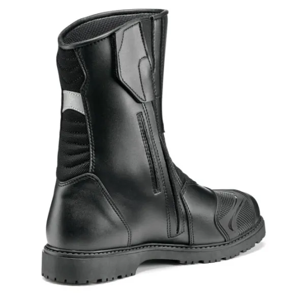 Outlet Sidi MC Støvler – Gavia Adventure Goretex Sort