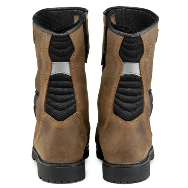 Clearance Sidi MC Støvler – Gavia Adventure Goretex Tabacco