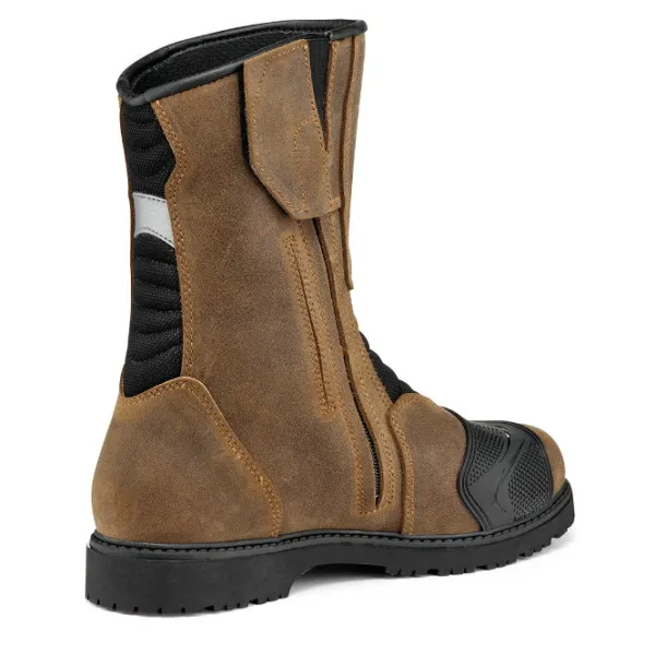 Clearance Sidi MC Støvler – Gavia Adventure Goretex Tabacco