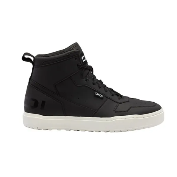Hot Sidi MC Støvler – Lynx Sort