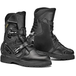 New Sidi MC Støvler – Mid Adventure 2 Goretex Sort