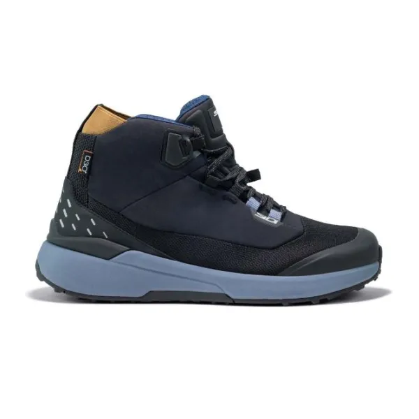 New Sidi MC Støvler – Nucleus GTX Black-Bering Sea