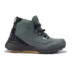 Hot Sidi MC Støvler – Nucleus GTX Ivy-Black