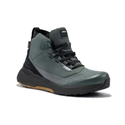 Hot Sidi MC Støvler – Nucleus GTX Ivy-Black