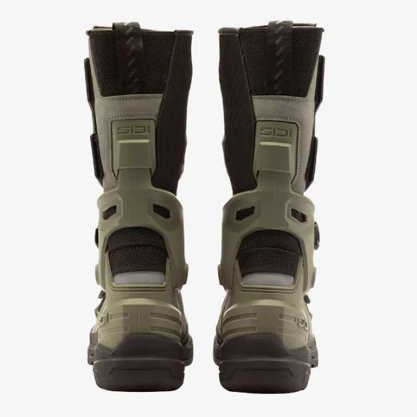 Clearance Sidi MC Støvler – Taurus GTX Deep Forest