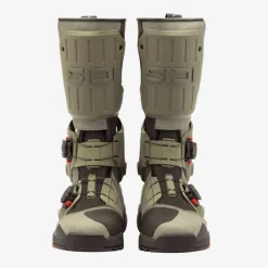Clearance Sidi MC Støvler – Taurus GTX Deep Forest