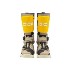 Sidi MC Støvler – Taurus GTX Sand/Ochre