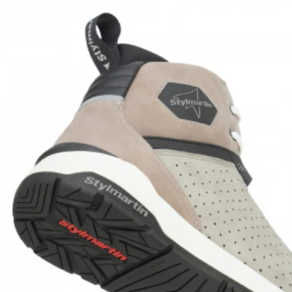 Online Stylmartin MC Støvler – Blink Air Sand