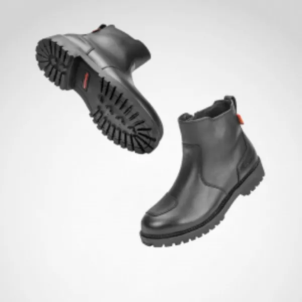 Hot Stylmartin MC Støvler – Cooper WP
