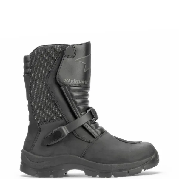 Discount Stylmartin MC Støvler – Land WP