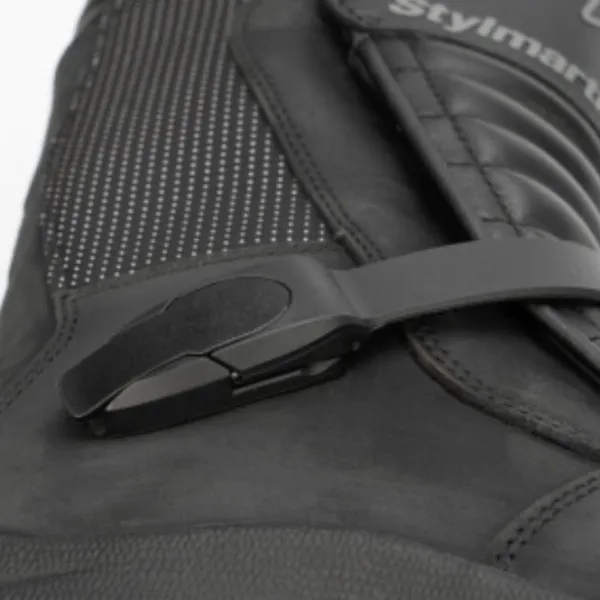 Discount Stylmartin MC Støvler – Land WP
