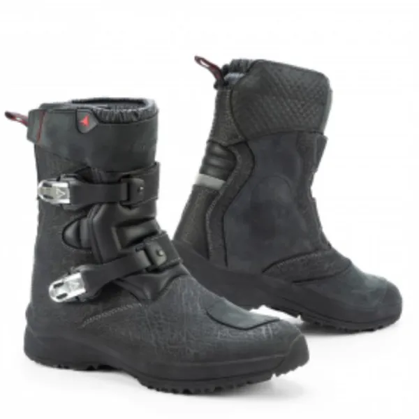 Outlet Stylmartin MC Støvler – Navajo Evo Low WP