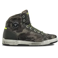 Sale Stylmartin MC Støvler – Raptor Evo WP Camouflage