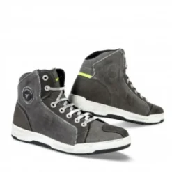 Sale Stylmartin MC Støvler – Sunset Evo Anthracite