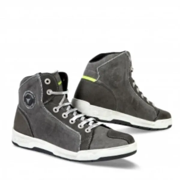 Sale Stylmartin MC Støvler – Sunset Evo Anthracite