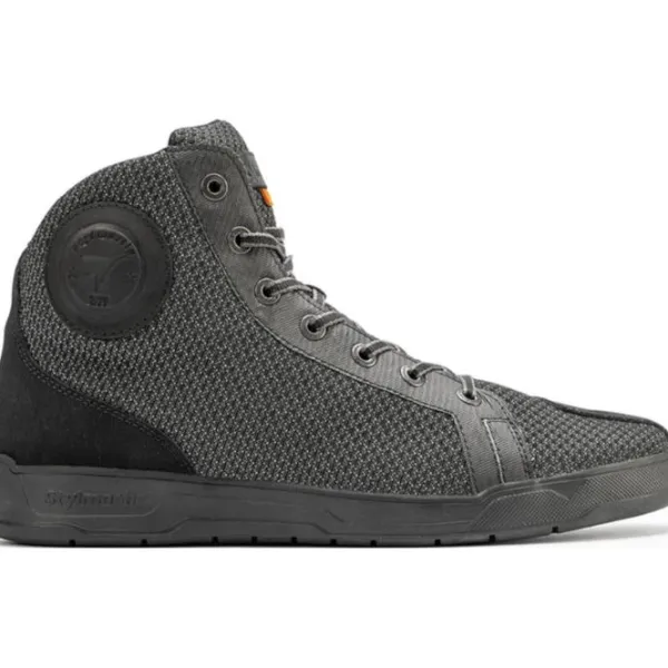 Online Stylmartin MC Støvler – Tank WP Anthracite