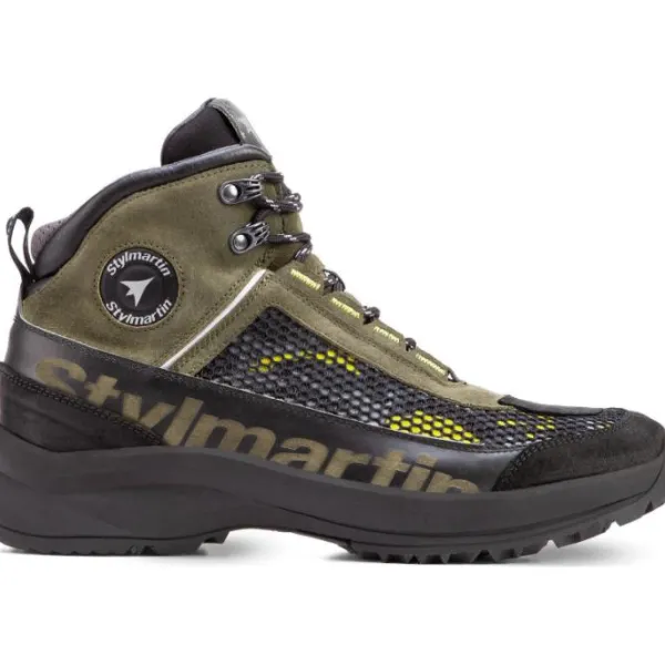 Online Stylmartin MC Støvler – Vertigo Air Mud