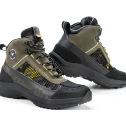 Online Stylmartin MC Støvler – Vertigo Air Mud