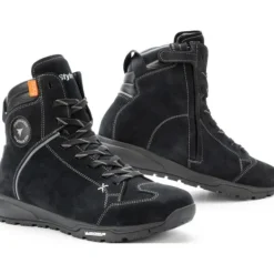 Clearance Stylmartin MC Støvler – Zed WP