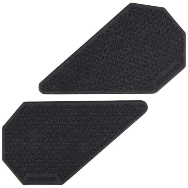 Outlet Oxford MC-Tankgrip – Gripper Adv Tank Grips OX802