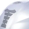 Sale Oxford MC-Tankpad – Gel Spine Original Carbon OX652
