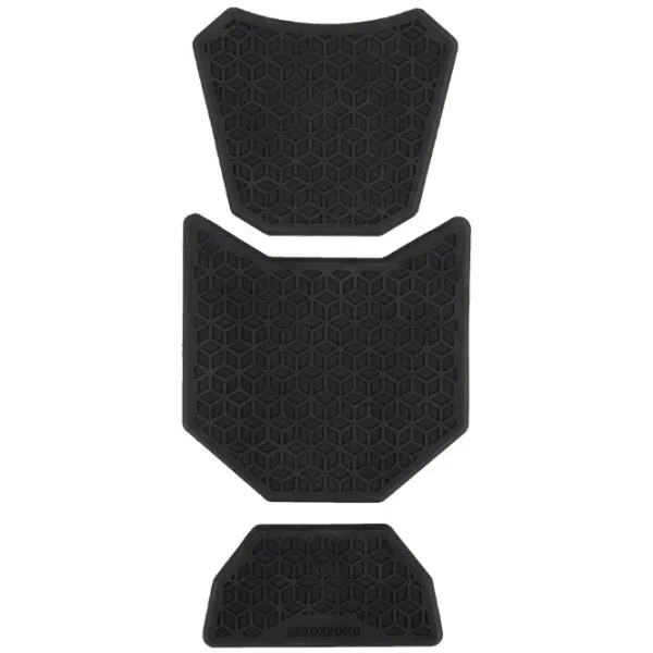 Outlet Oxford MC-Tankpad – Gripper Adv Tank Pad OX801