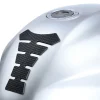 Online Oxford MC-Tankpad – Silicone Tank Grip Spine OX655