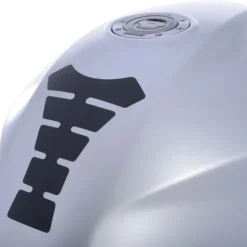 New Oxford MC-Tankpad – Spine Embossed Carbon OX650