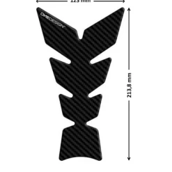 Outlet Puig MC-Tankpad – Tank Pad Soft