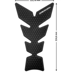 Clearance Puig MC-Tankpad – Tank Pad Tire