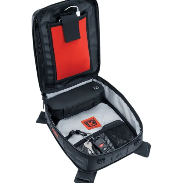Outlet Kuryakyn MC-Tanktaske – Xkursion XT Co-Pilot