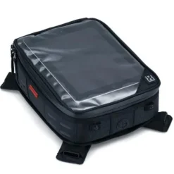 Outlet Kuryakyn MC-Tanktaske – Xkursion XT Co-Pilot