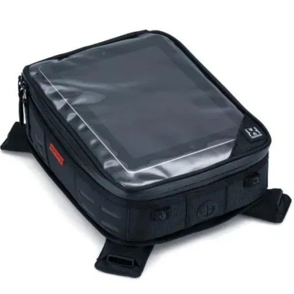 Outlet Kuryakyn MC-Tanktaske – Xkursion XT Co-Pilot