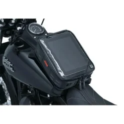 Outlet Kuryakyn MC-Tanktaske – Xkursion XT Co-Pilot