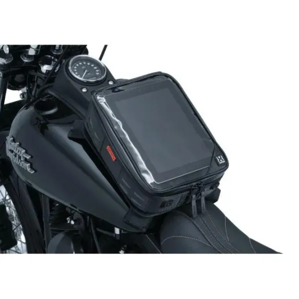 Outlet Kuryakyn MC-Tanktaske – Xkursion XT Co-Pilot