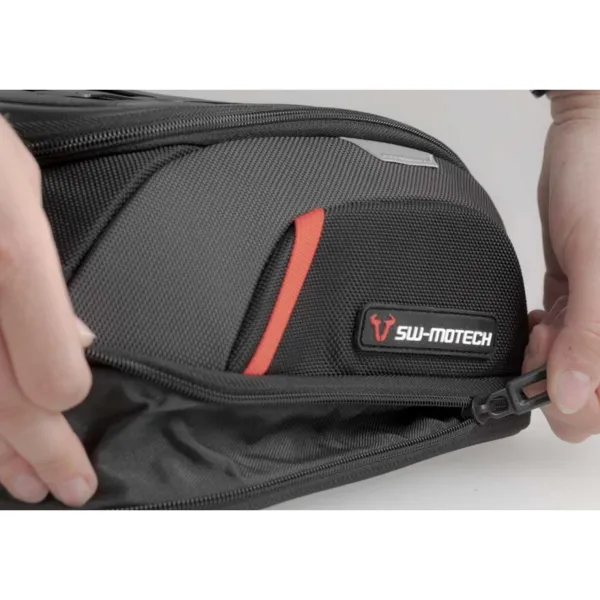 SW-Motech MC-Tanktaske – Pro Daypack 6-9L Magnetisk