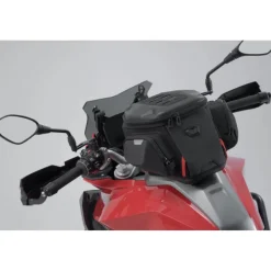New SW-Motech MC-Tanktaske – Pro Trial
