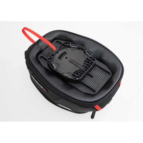 New SW-Motech MC-Tanktaske – Pro Trial